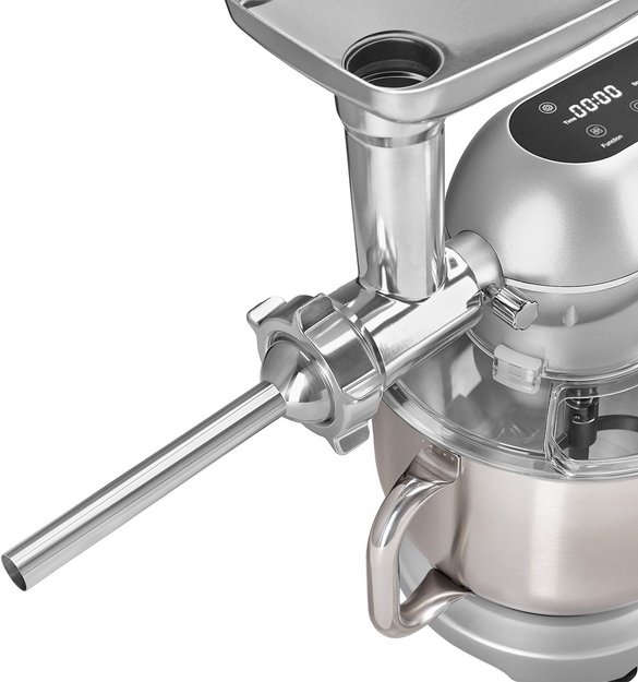 Кухонный комбайн Korting KKM 0108 MB S (preview 6)