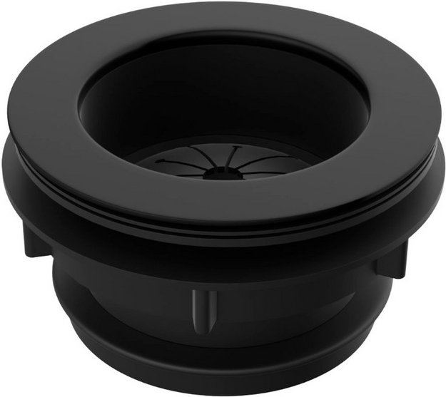 Сменная горловина для измельчителя Omoikiri NA-04 GB (фото 1) Сменная горловина для измельчителя Omoikiri NA-04 GB (preview 1)