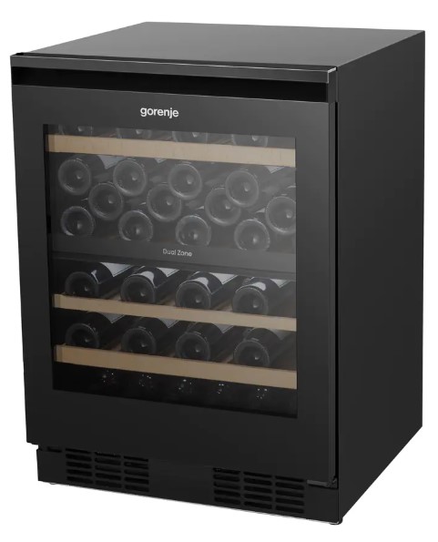 Винный шкаф Gorenje WCU68F6BG4WF (preview 6)