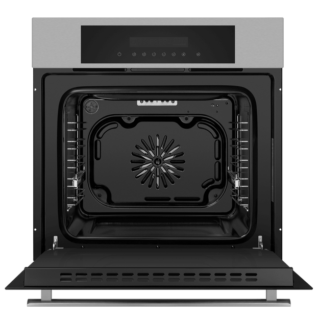 Духовой шкаф Maunfeld AEOD6063S (preview 3)