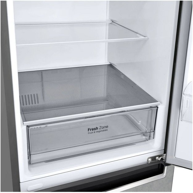 Холодильник LG GA-B509MCZL (preview 13)