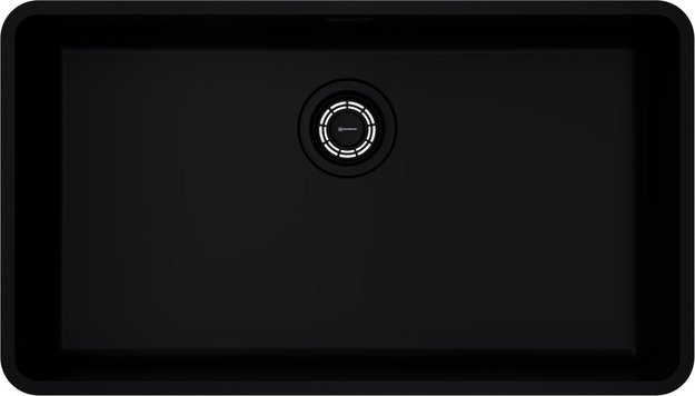 Мойка Omoikiri Omi 73-U/I Ultra GB (preview 1)