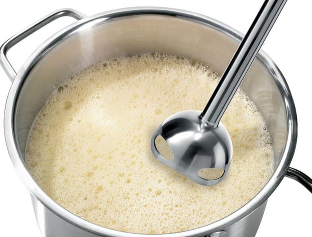 Блендер Bosch MSM 66150 RU белый (preview 7)