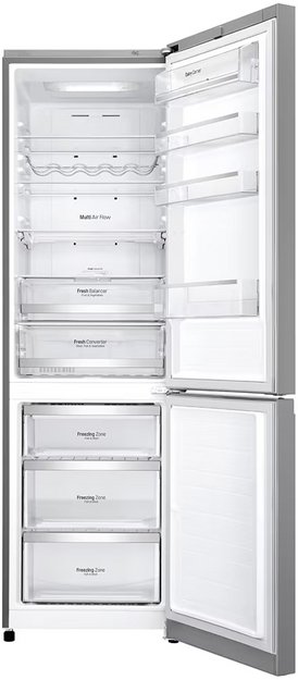 Холодильник LG GA-B 499 TGDF (preview 3)
