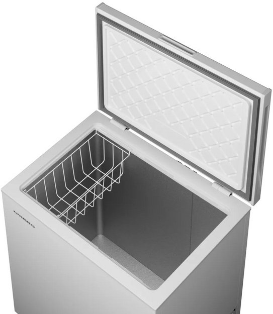 Морозильная камера Kuppersberg FLCF 200 W (preview 5)