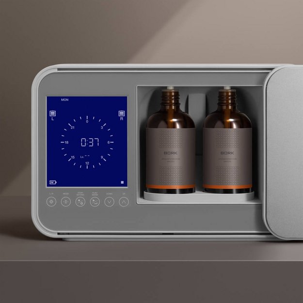 Аромастанция Bork A610 Sinto (preview 4)