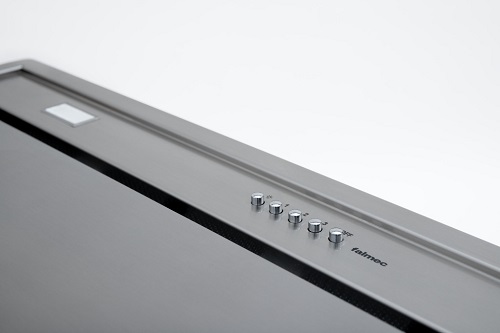 Встраиваемая вытяжка Falmec BUILT-IN 50 MAX INOX (preview 5)