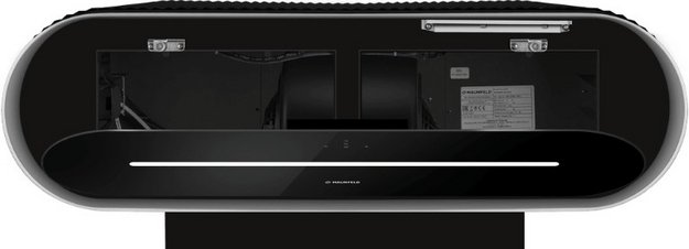 Вытяжка Maunfeld MURANO 80 Black/Anthracite (preview 11)