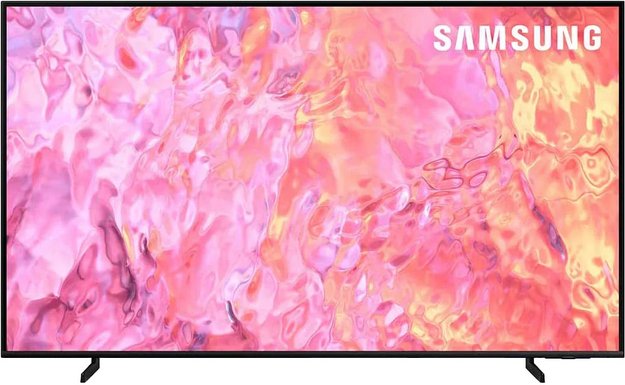 Телевизор Samsung QE43Q60CAU (preview 1)