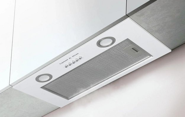 Встраиваемая вытяжка Zigmund Shtain K 016.5 W (preview 6)