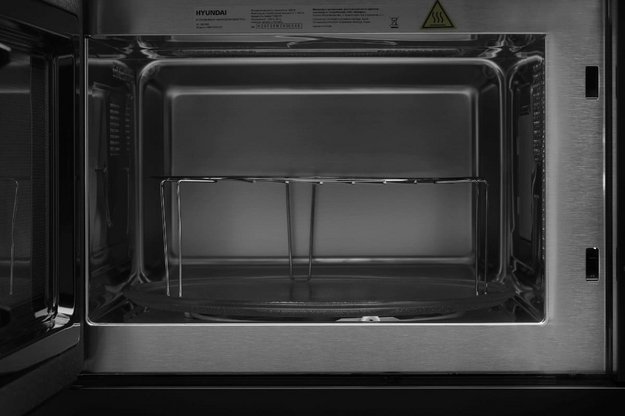 Встраиваемая микроволновая печь Hyundai HBW 2544 BG (preview 14)