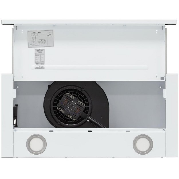 Встраиваемая вытяжка KRONA KAMILLA MV 6001 WHITE (preview 4)