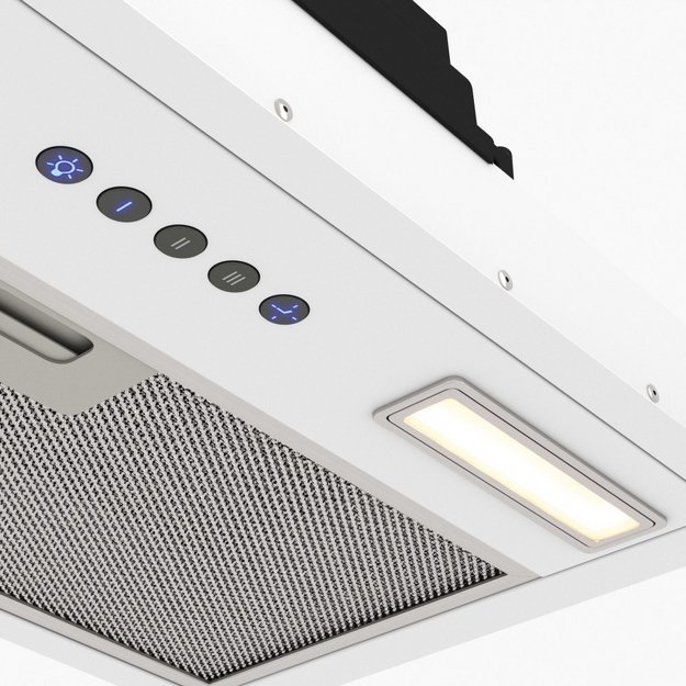 Встраиваемая вытяжка Franke FLICK 60 WH (preview 7)