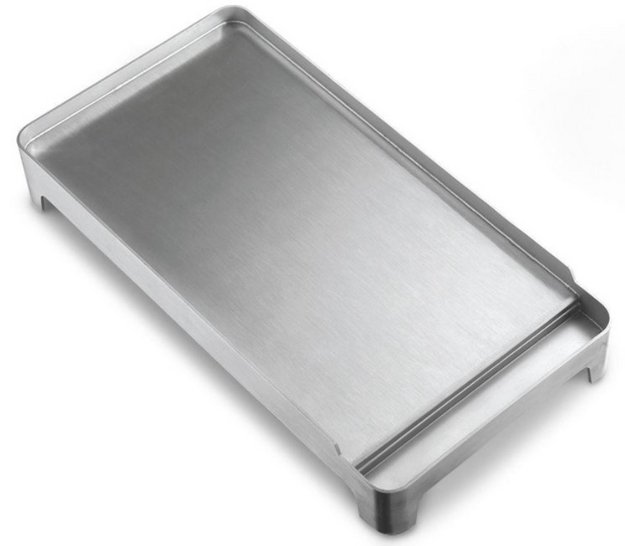 Гриль-теппаняки Lofra TEPPANYAKI 3170296 (preview 1)