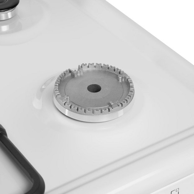 Комбинированная плита Maunfeld MGC50ECW02 (фото 12) Комбинированная плита Maunfeld MGC50ECW02 (preview 12)