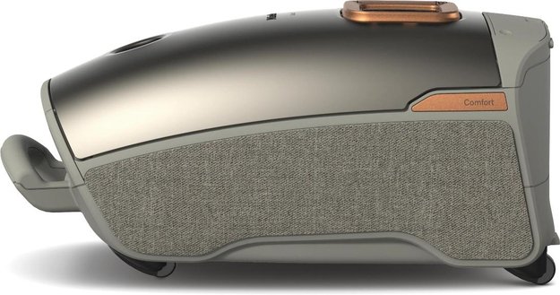 Пылесос Miele SUMF0 Guard L1 AllFloor Titanium перламутровый (preview 2)