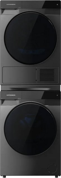 Соединительный элемент для сушильной машины Kuppersberg DS 590 GR (preview 3)