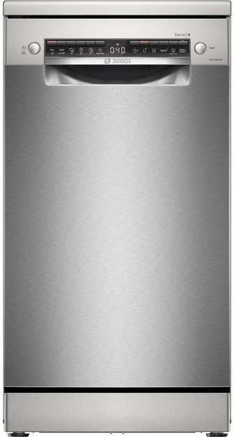 Посудомоечная машина Bosch SPS4HMI64Q (preview 1)