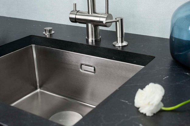 Мойка Omoikiri Tadzava 54-U/I Ultra IN (preview 7)