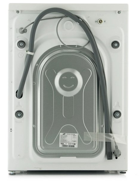 Стиральная машина Samsung WF 60 F1R0H0W/DLP (preview 6)