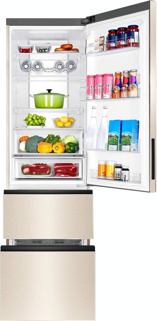 Холодильник Haier A4F639CGGU1 (preview 4)