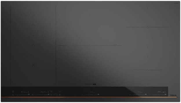 Варочная панель Teka IBF 95-G1 MST MATT BLACK (preview 1)