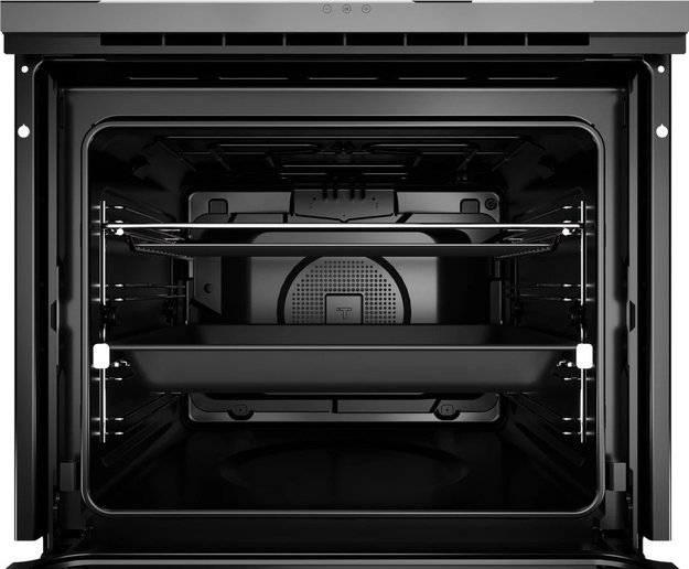 Духовой шкаф Teka HLB 84-G1 Infinity Matt Black (фото 3) Духовой шкаф Teka HLB 84-G1 Infinity Matt Black (preview 3)