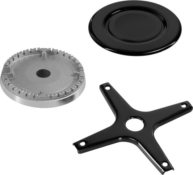 Комбинированная плита Maunfeld MGC60ECGR05 (фото 20) Комбинированная плита Maunfeld MGC60ECGR05 (preview 20)