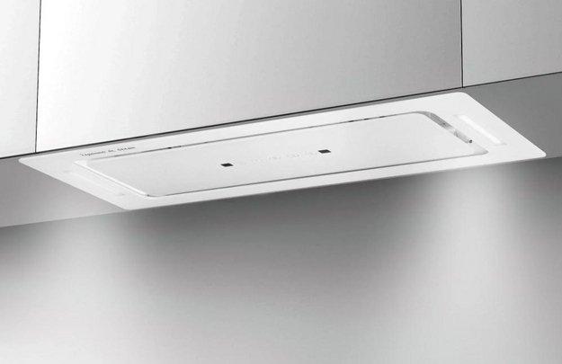 Встраиваемая вытяжка Zigmund Shtain K 014.7 W (preview 2)