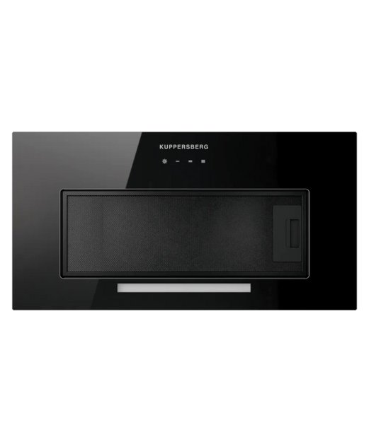 Встраиваемая вытяжка Kuppersberg INTOUCH 60 BG (preview 1)