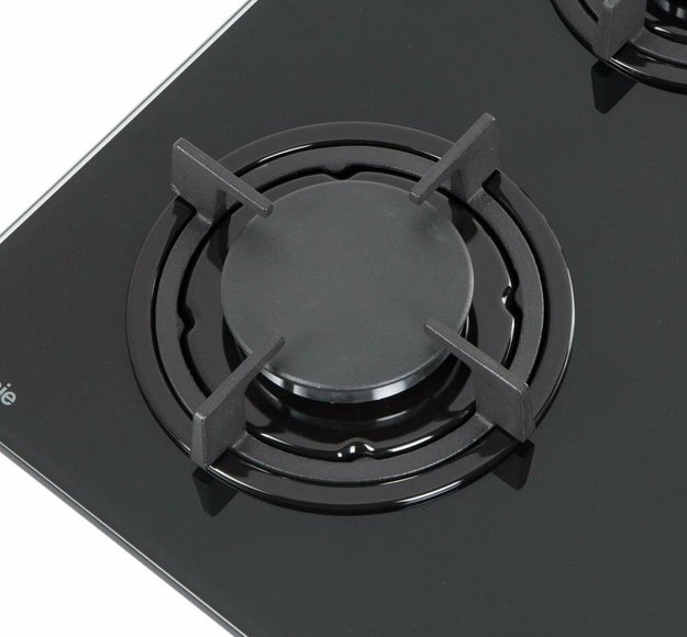 Газовая варочная панель на закаленном стекле Gorenje GT64B (preview 4)