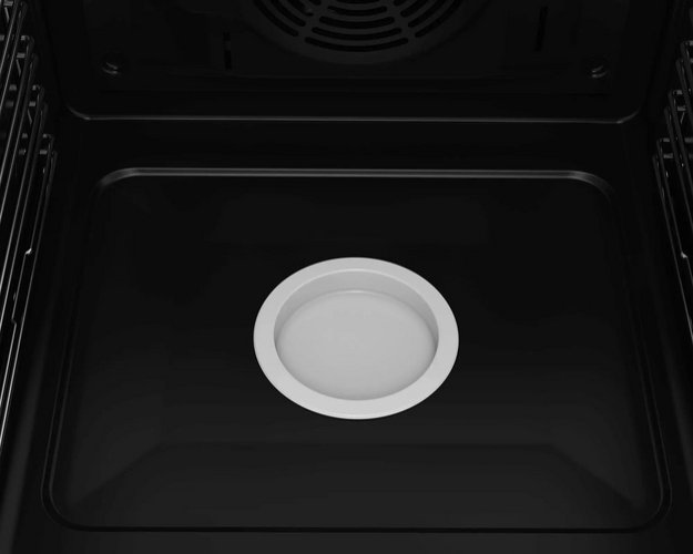 Духовой шкаф Haier HOX-FP5RAWB Wh (preview 3)