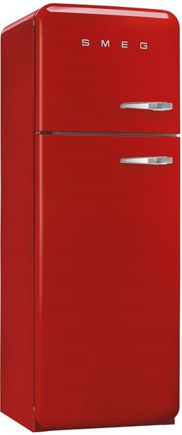 Холодильник Smeg FAB30LRD6 (preview 3)