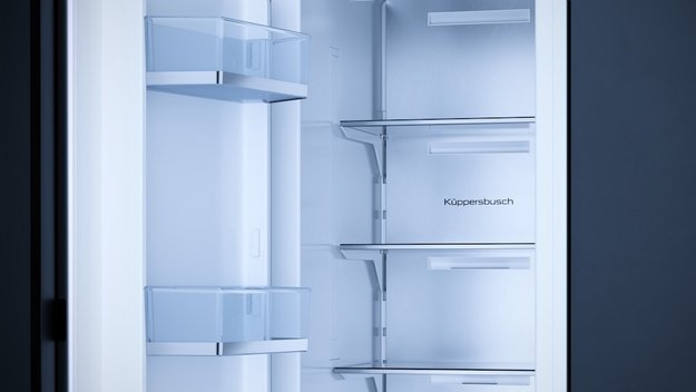 Встраиваемый морозильник Kuppersbusch FGX 9800.0i-E (preview 8)