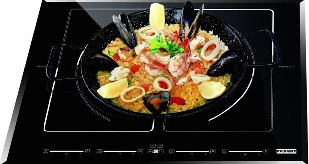 Независимая варочная панель Franke FHFB 6421 I (фото 2) Независимая варочная панель Franke FHFB 6421 I (preview 2)