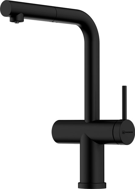 Смеситель Omoikiri KARATSU-S GB графит (preview 1)