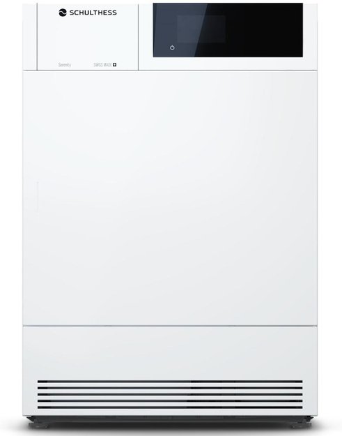 Сушильная машина Schulthess Serenity Snow MDA0.100FH3K (preview 1)