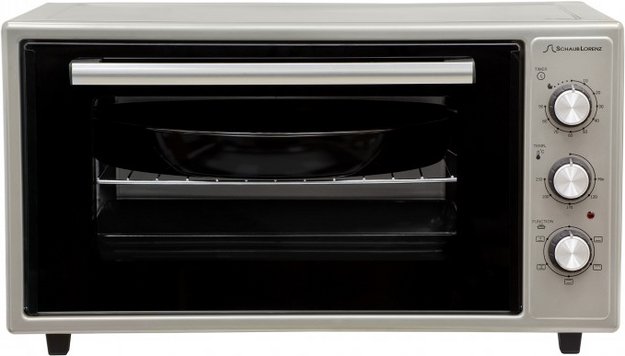 Мини-печь Schaub Lorenz SLE OE5051 (preview 1)