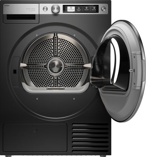 Сушильная машина Asko T709HUG (preview 2)