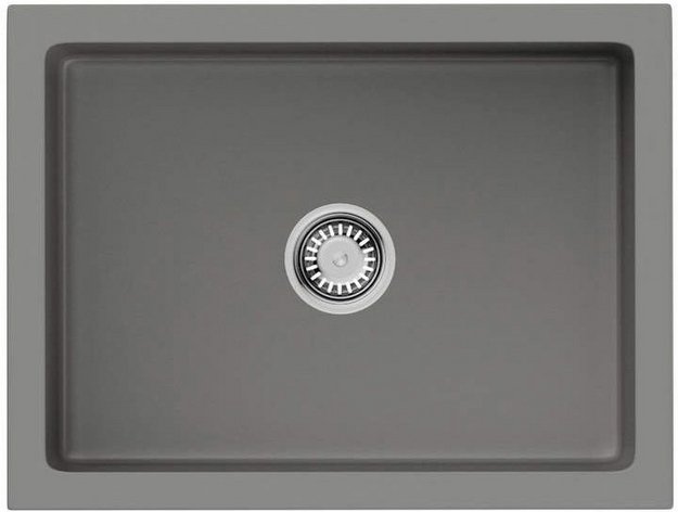 Мойка Omoikiri Mikura 61-SB (preview 1)