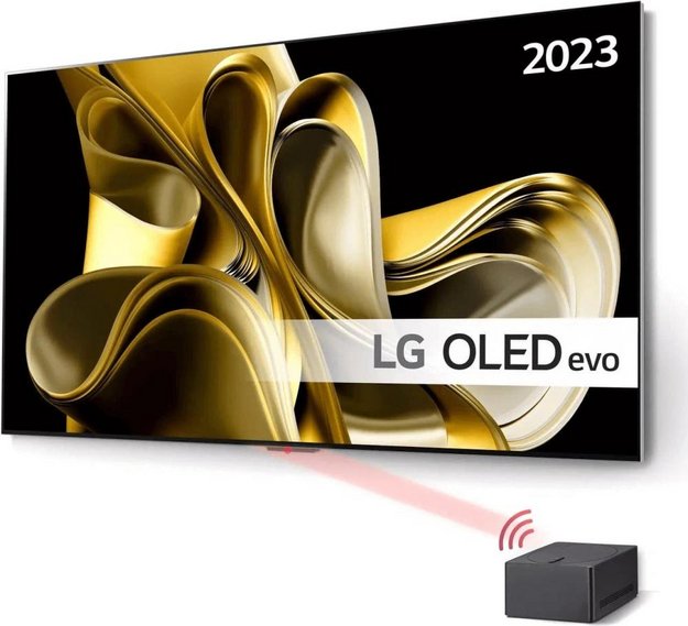 Телевизор LG OLED97M3 (preview 4)