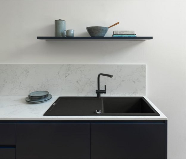 Мойка Franke MRG 611-78 оникс (preview 3)