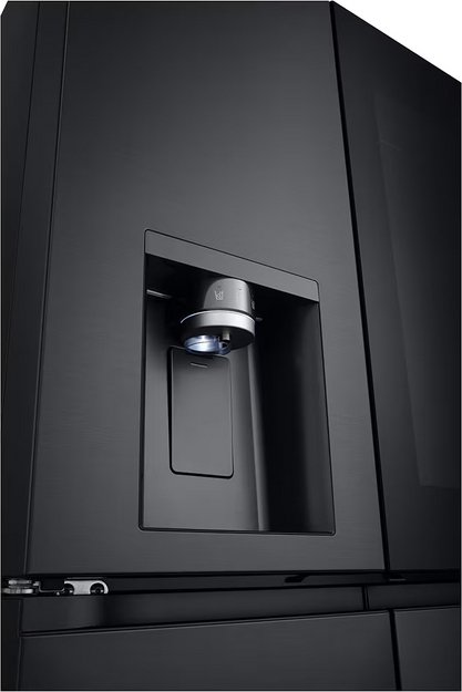 Холодильник LG GC-X24FFCBB_KZ (preview 13)