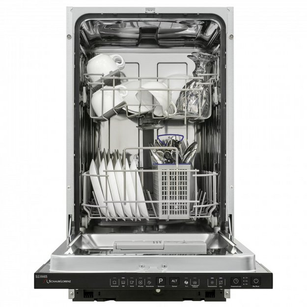 Встраиваемая посудомоечная машина Schaub Lorenz SLG VI4405 (preview 2)