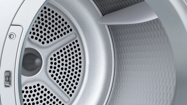 Сушильная машина Bosch WTH86277PL (preview 12)