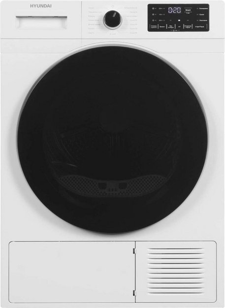 Сушильная машина Hyundai DFE9412 (preview 1)