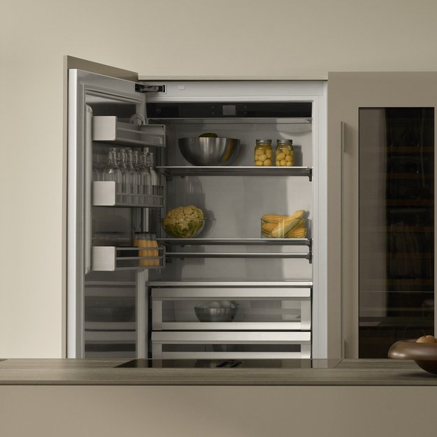 Встраиваемый холодильник V-ZUG Cooler V6000 90 Supreme CO6T-51134 R (preview 2)