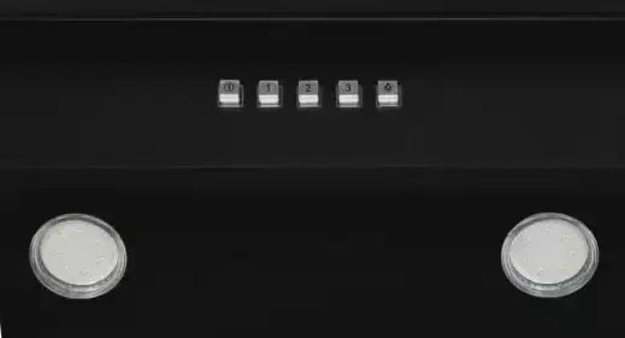 Кухонная вытяжка MAUNFELD Tower C 50 черный (фото 11) Кухонная вытяжка MAUNFELD Tower C 50 черный (preview 11)