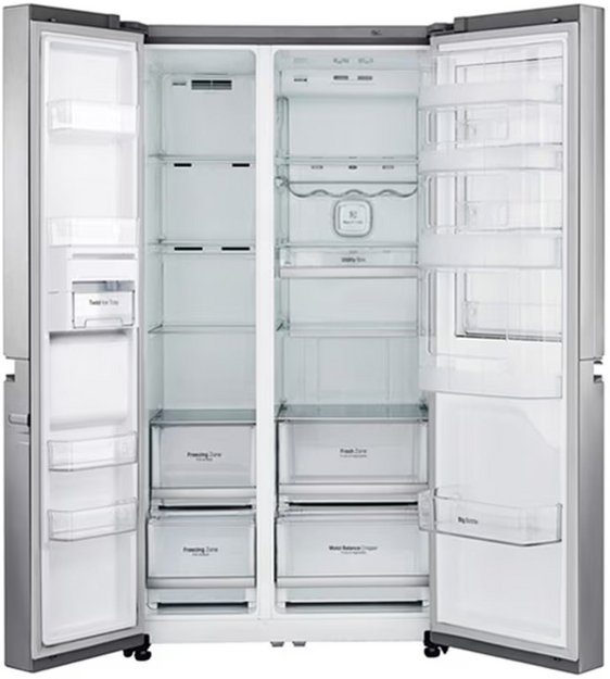 Холодильник LG GC-M247CABV (preview 2)