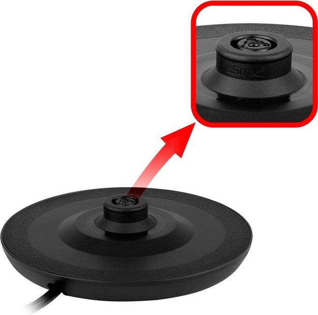 Чайник Maunfeld MFK-621G (фото 11) Чайник Maunfeld MFK-621G (preview 11)